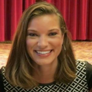 Meet your Posher, Abby